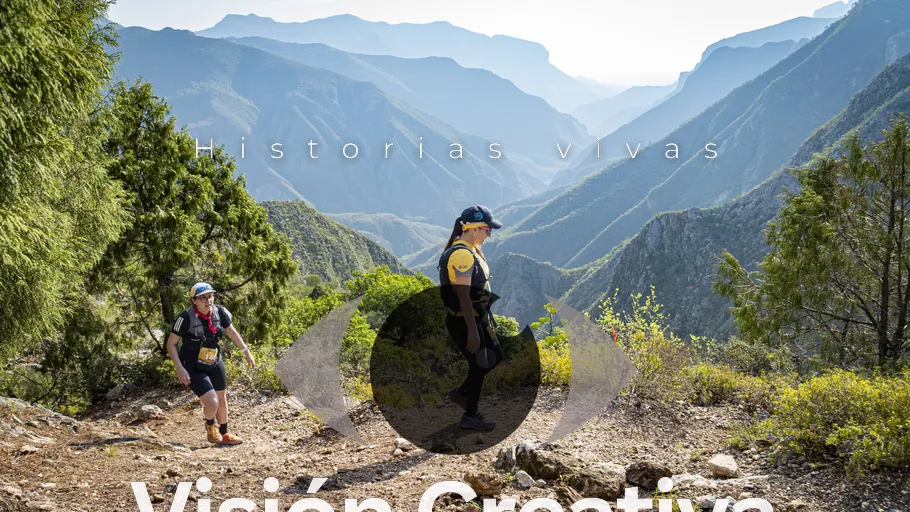 Foto del evento Iturbide Ultra Trail 2024