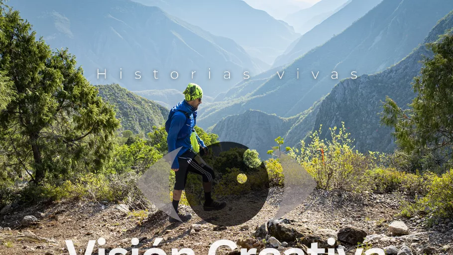 Foto del evento Iturbide Ultra Trail 2024