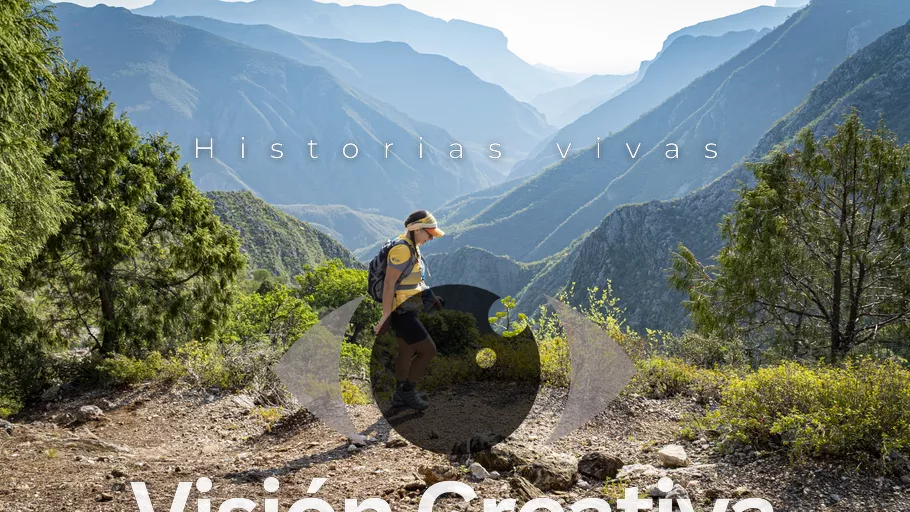 Foto del evento Iturbide Ultra Trail 2024