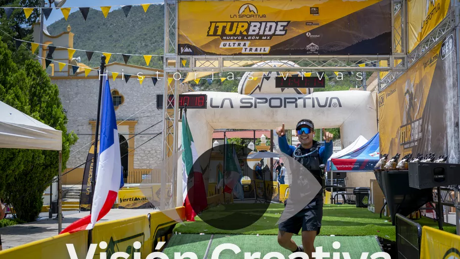 Foto del evento Iturbide Ultra Trail 2024