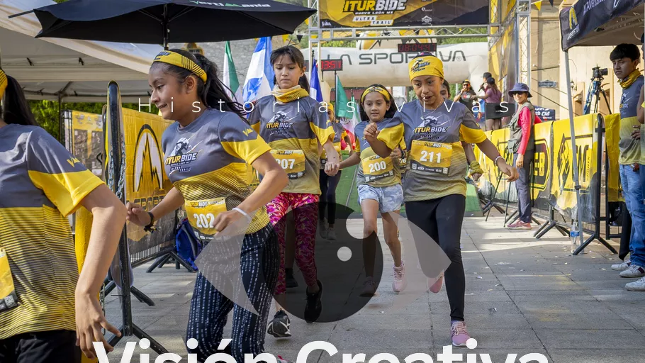 Foto del evento Iturbide Ultra Trail 2024