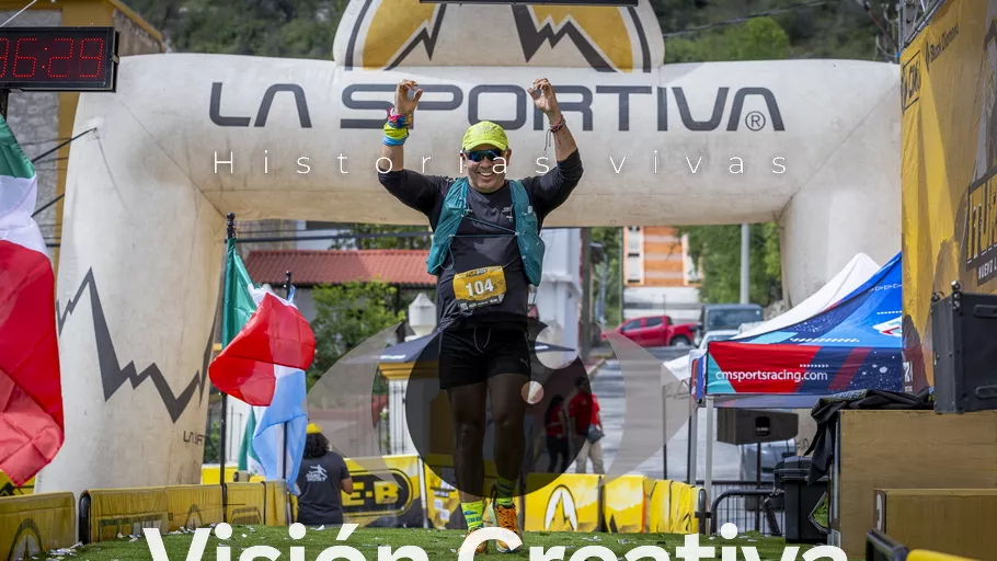 Foto del evento Iturbide Ultra Trail 2024