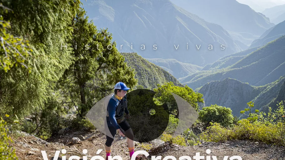Foto del evento Iturbide Ultra Trail 2024