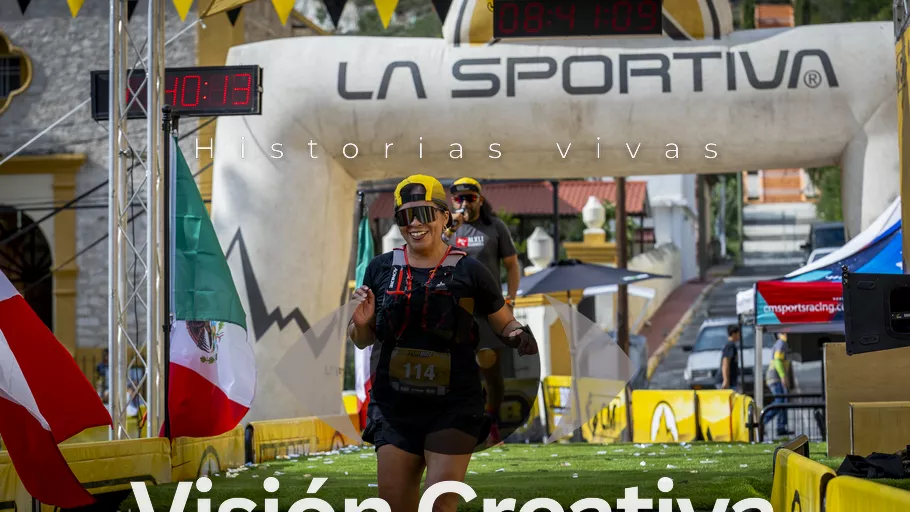 Foto del evento Iturbide Ultra Trail 2024