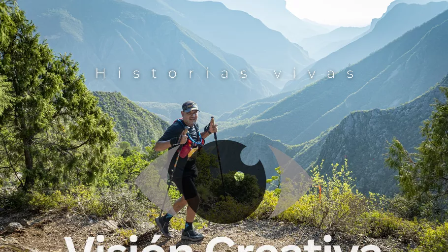 Foto del evento Iturbide Ultra Trail 2024