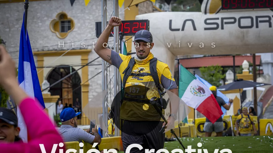 Foto del evento Iturbide Ultra Trail 2024
