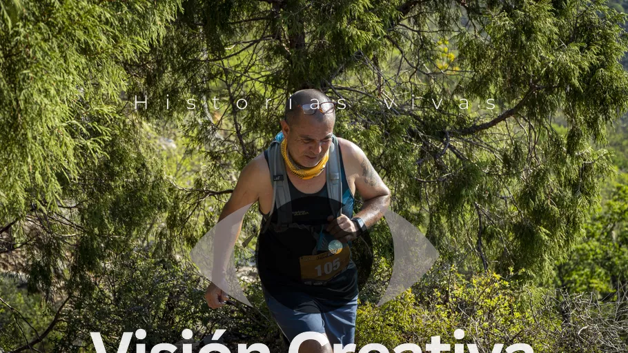 Foto del evento Iturbide Ultra Trail 2024