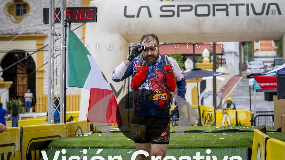 Foto del evento Iturbide Ultra Trail 2024