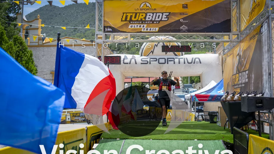 Foto del evento Iturbide Ultra Trail 2024