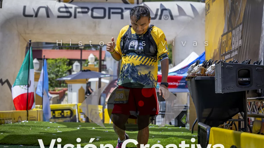 Foto del evento Iturbide Ultra Trail 2024