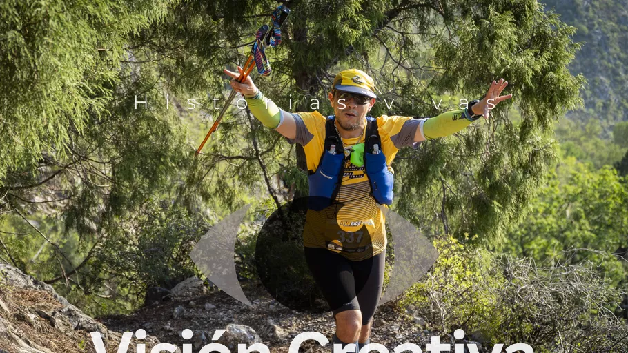 Foto del evento Iturbide Ultra Trail 2024