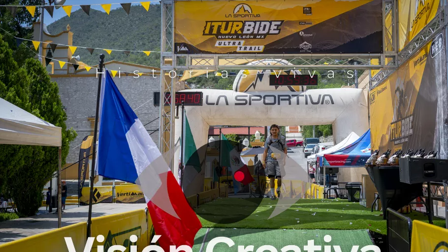 Foto del evento Iturbide Ultra Trail 2024