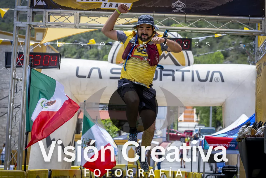 Foto del evento Iturbide Ultra Trail 2024