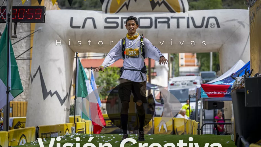 Foto del evento Iturbide Ultra Trail 2024