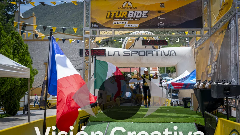 Foto del evento Iturbide Ultra Trail 2024