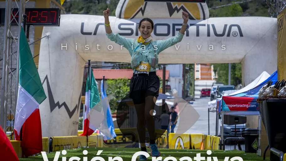 Foto del evento Iturbide Ultra Trail 2024