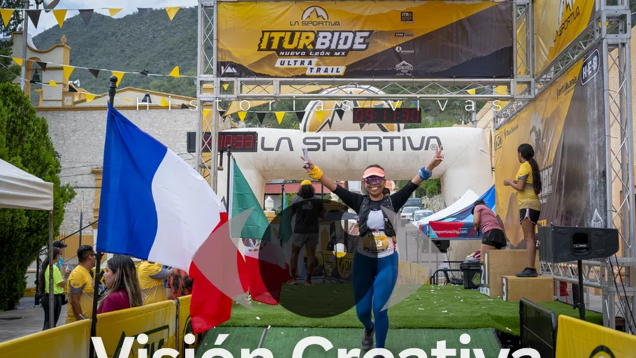 Foto del evento Iturbide Ultra Trail 2024