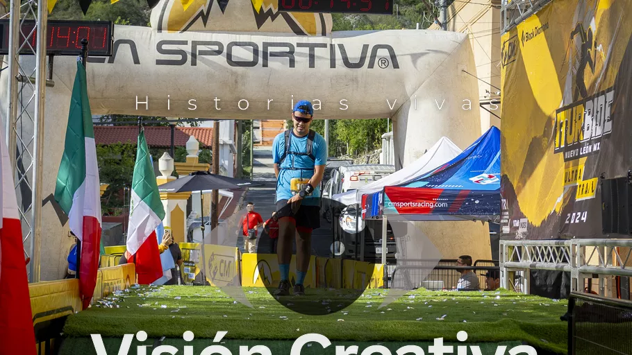 Foto del evento Iturbide Ultra Trail 2024