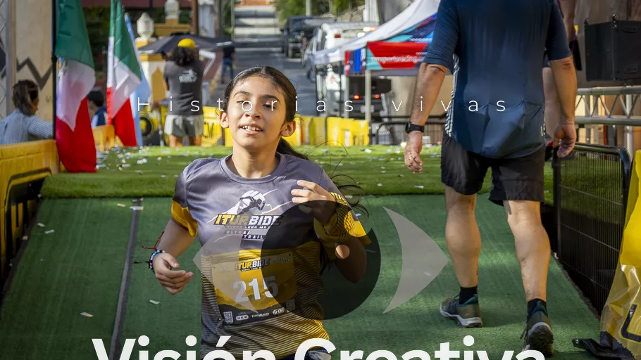Foto del evento Iturbide Ultra Trail 2024