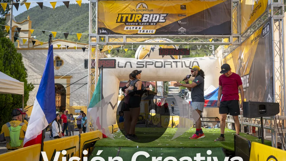 Foto del evento Iturbide Ultra Trail 2024