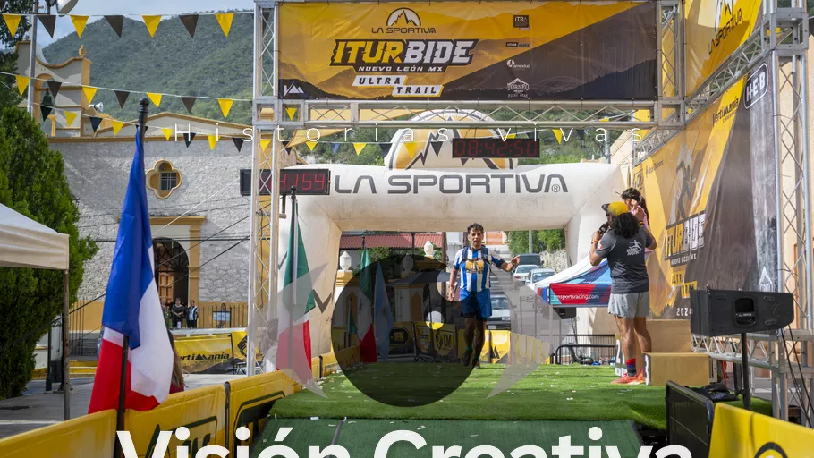Foto del evento Iturbide Ultra Trail 2024