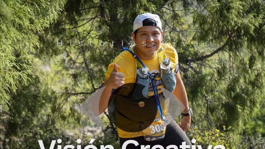 Foto del evento Iturbide Ultra Trail 2024