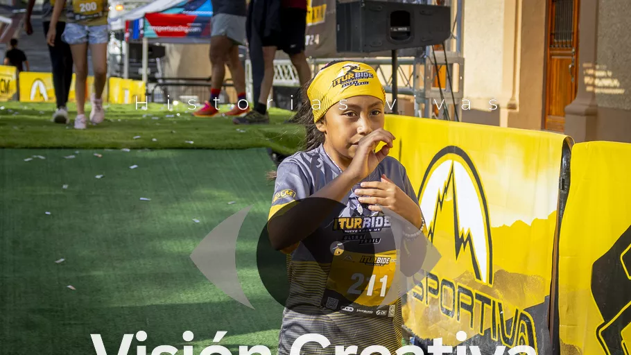 Foto del evento Iturbide Ultra Trail 2024