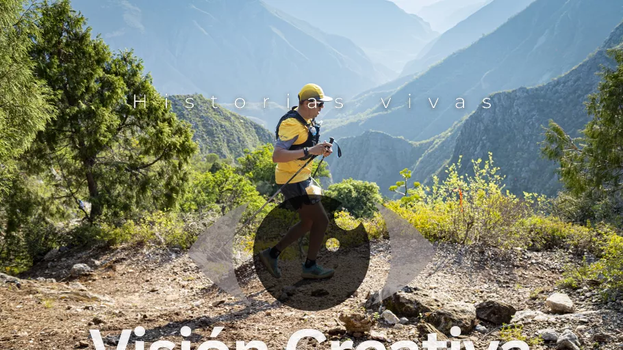 Foto del evento Iturbide Ultra Trail 2024