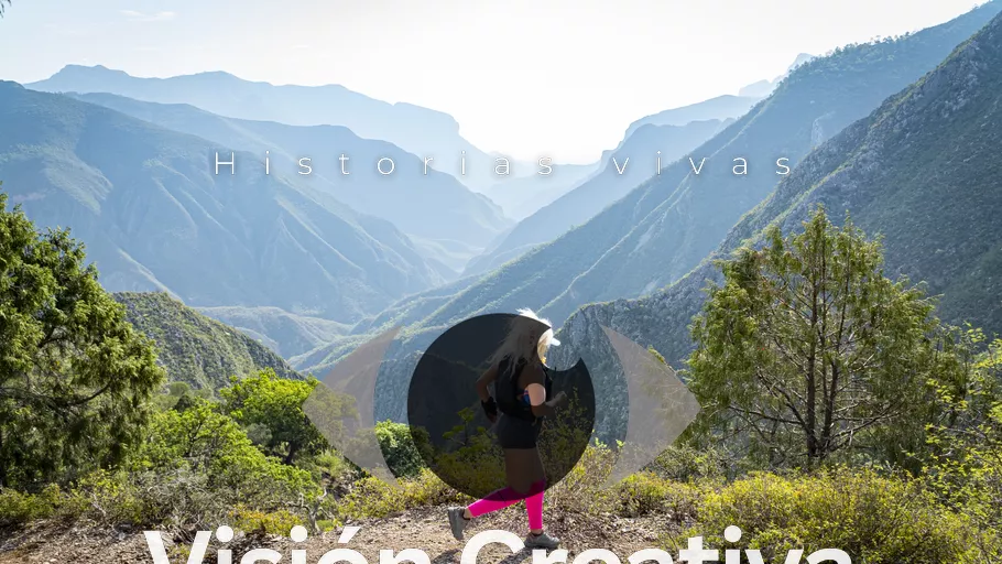 Foto del evento Iturbide Ultra Trail 2024