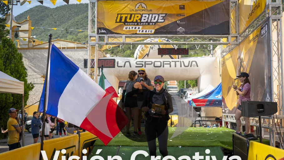 Foto del evento Iturbide Ultra Trail 2024
