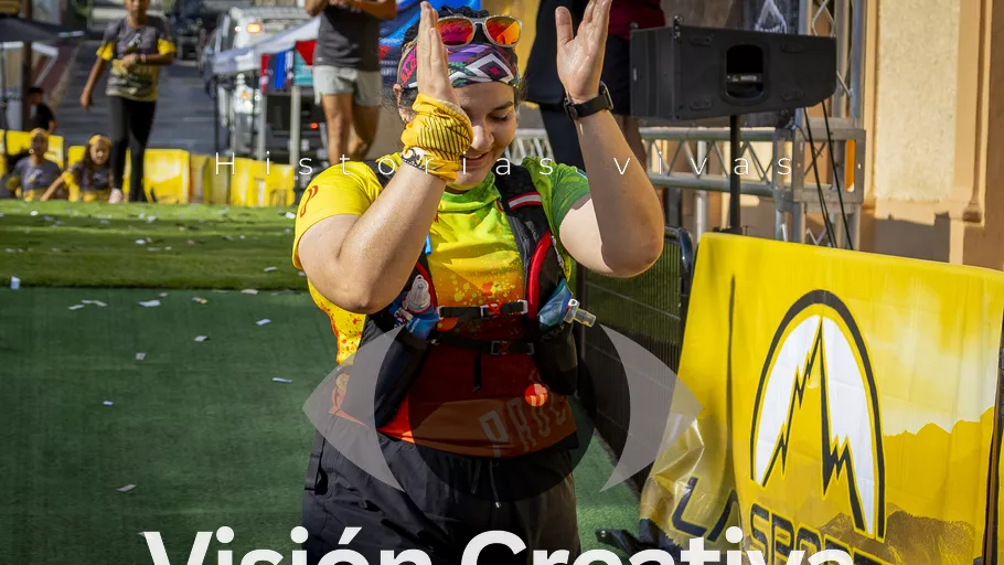 Foto del evento Iturbide Ultra Trail 2024