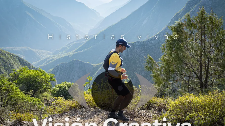 Foto del evento Iturbide Ultra Trail 2024