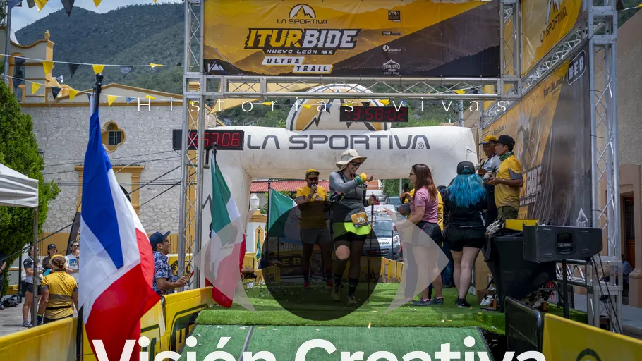 Foto del evento Iturbide Ultra Trail 2024