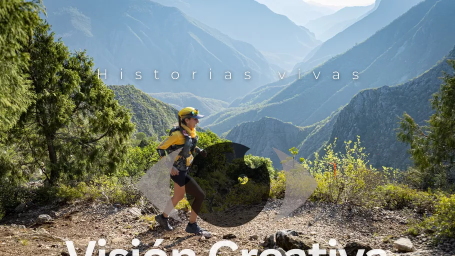 Foto del evento Iturbide Ultra Trail 2024