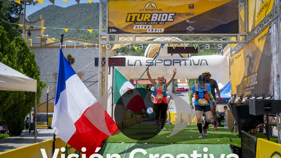 Foto del evento Iturbide Ultra Trail 2024