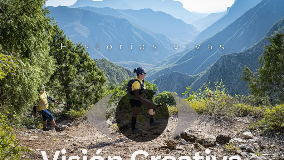 Foto del evento Iturbide Ultra Trail 2024