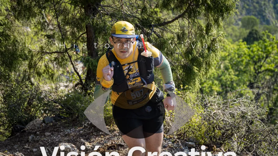 Foto del evento Iturbide Ultra Trail 2024
