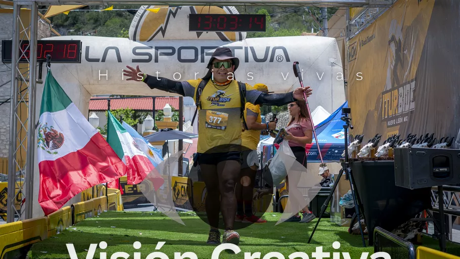 Foto del evento Iturbide Ultra Trail 2024