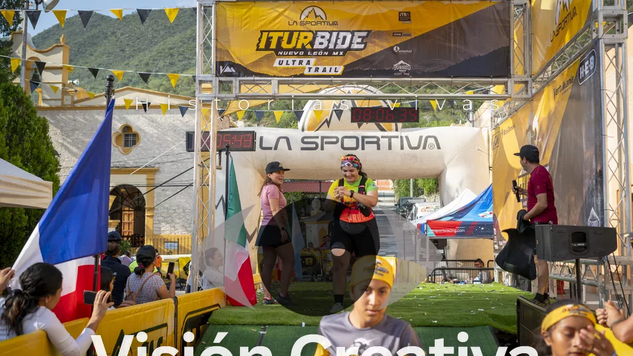 Foto del evento Iturbide Ultra Trail 2024