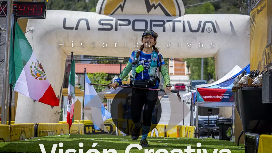 Foto del evento Iturbide Ultra Trail 2024