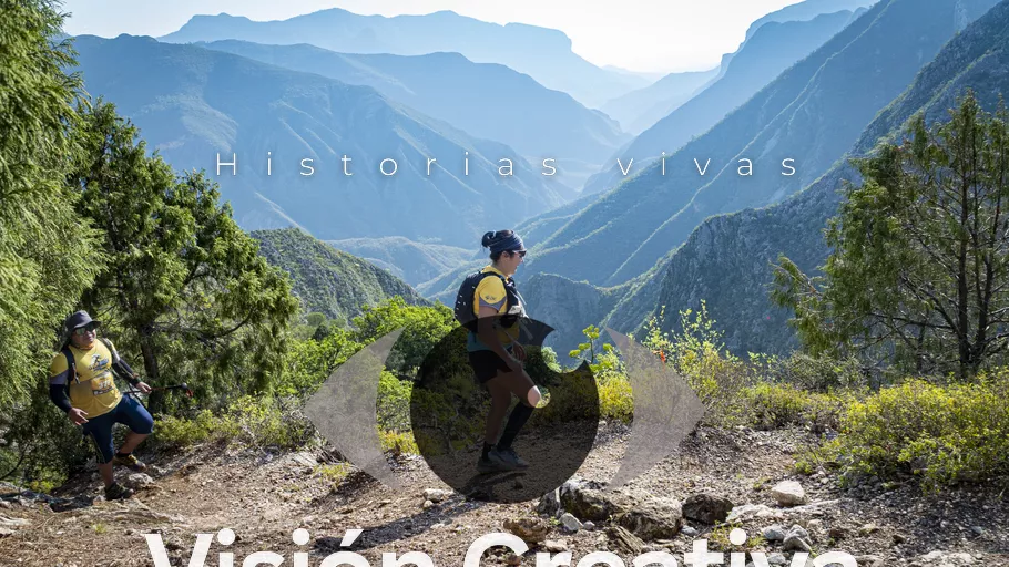 Foto del evento Iturbide Ultra Trail 2024