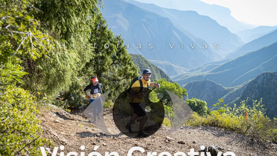 Foto del evento Iturbide Ultra Trail 2024
