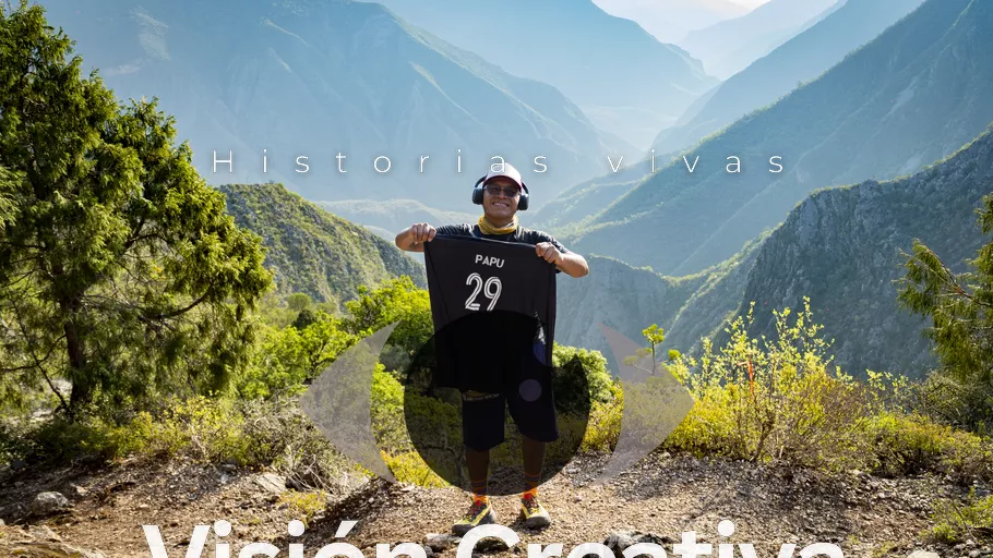 Foto del evento Iturbide Ultra Trail 2024