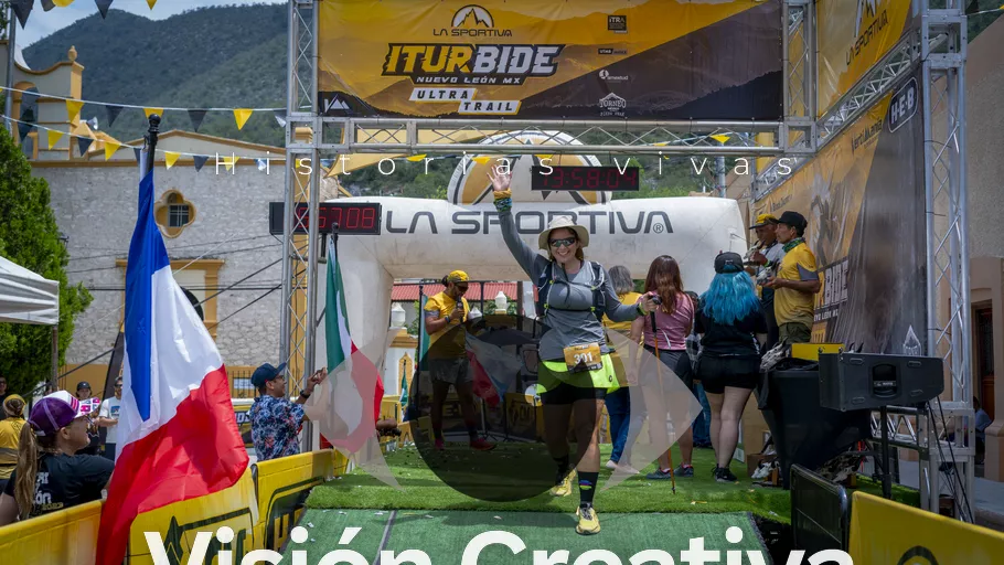 Foto del evento Iturbide Ultra Trail 2024