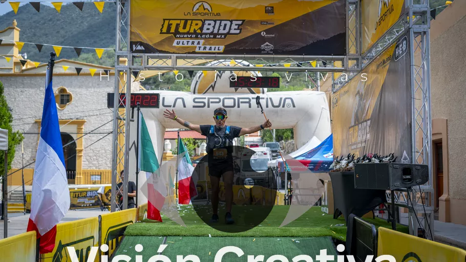 Foto del evento Iturbide Ultra Trail 2024