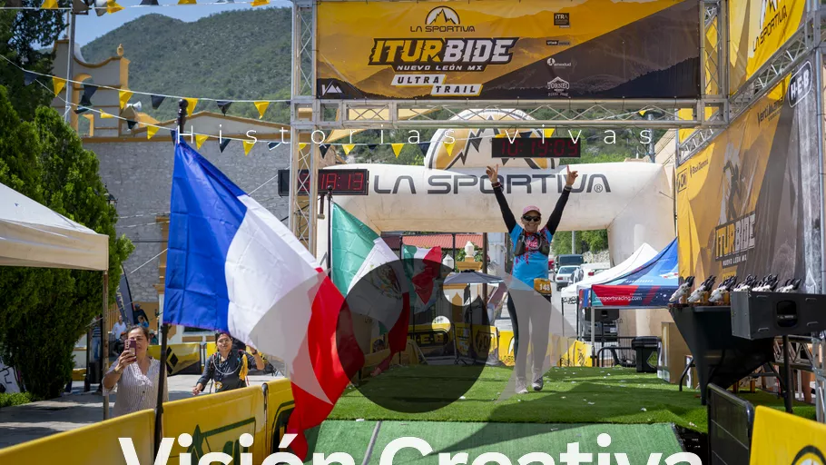 Foto del evento Iturbide Ultra Trail 2024