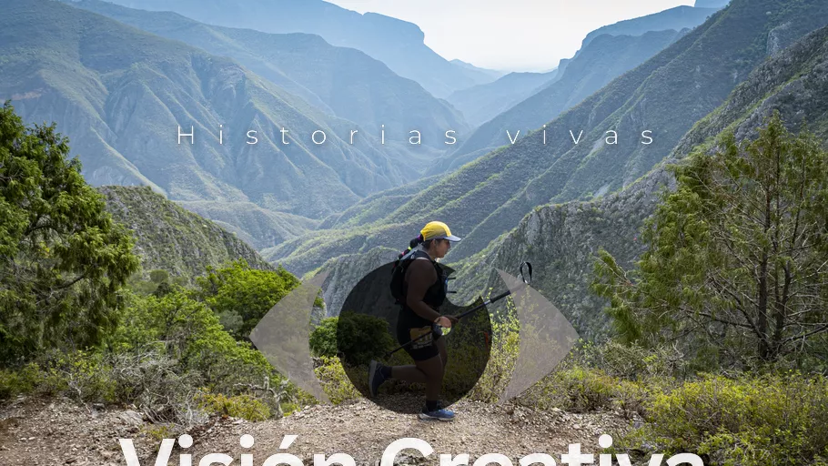 Foto del evento Iturbide Ultra Trail 2024