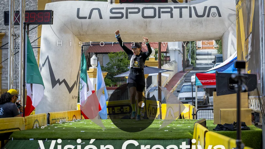 Foto del evento Iturbide Ultra Trail 2024