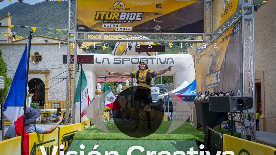 Foto del evento Iturbide Ultra Trail 2024