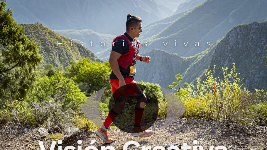 Foto del evento Iturbide Ultra Trail 2024